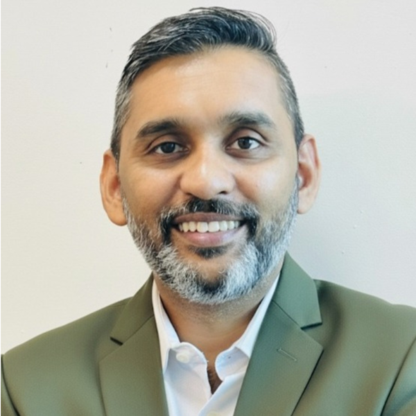 Deepak Srivastava