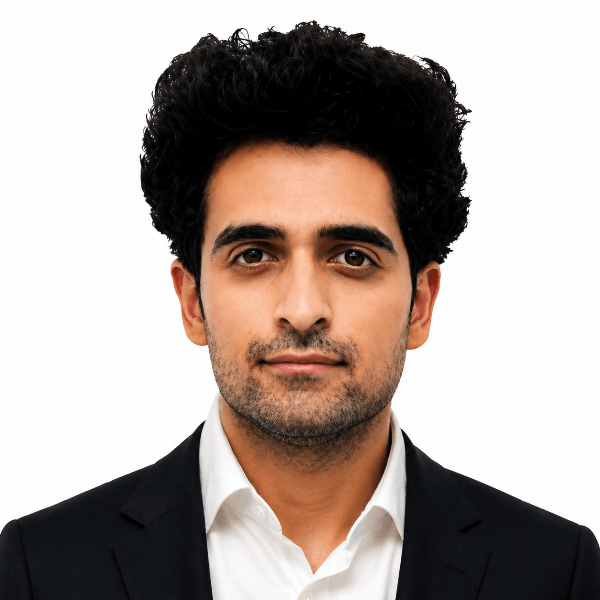 Raghav Kacker